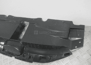 Stelaż grill gril atrapa hyundai IX35 620365678R 2010 7