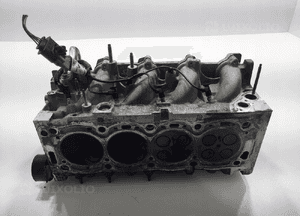 Głowica kompletna wałki peugeot 508 i rxh 2.0 hdi hybryda 9682446510 10-14 3