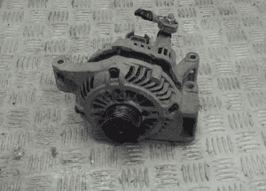 ALTERNATOR A3TG1391A MAZDA 3 BK 2.0 16V 1