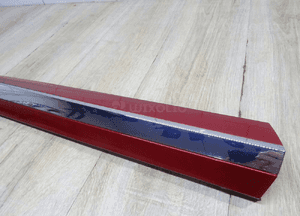 Listwa drzwi prawy tył VW Arteon 3G8 3G8853992B 2