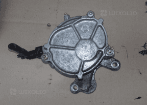 Peugeot 407 Citroen Ford MK4 Galaxy Volvo V50 2.0 HDI vacu vacum pompa prozniowa 2