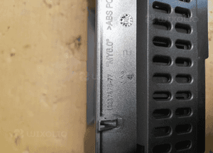 RADIO CDC 40 OPERA nr 13188475 WYŚWIETLACZ nr 24461295 OPEL VECTRA C 4