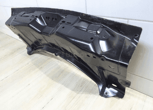 Pas tył tylny wzmocnienie tesla y 20-23rok 1487742-00-B 1487744-00-C oryg 3