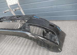 Zderzak przedni przód audi A6 C7 4G0 2011-2014 23