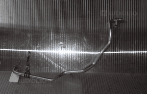 Przewód klimatyzacji 1.5 DCI NISSAN QASHQAI J10  92450JD51B 2