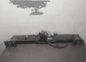 HAK HOLOWNICZY MERCEDES E KLASA W2123100100 1