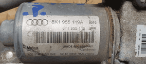 Mechanizm wycieraczek przód przedni Audi A4 B8 A5 8K1955119A 8T1955119 6