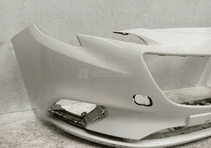 Zderzak przód przedni opel corsa e 2014- 2
