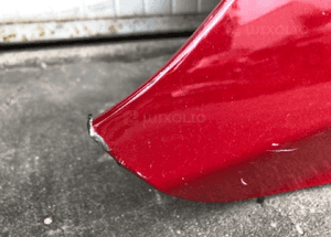 ALFA ROMEO 159 / BRERA maska pokrywa silnika 6