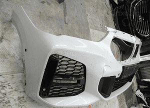 Bmw X1 F48 lift m zderzak przedni 2