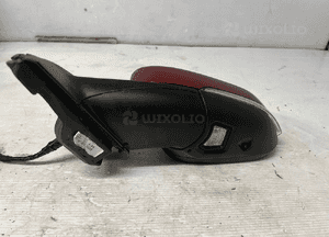 lusterko lewe r-design volvo s60 v60 14PIN UK 5