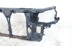 Hyundai I30 i 2007- wzmocnienie czołowe pas przedni 64101-2R000 4