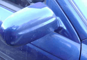 Honda Accord 98-02 lusterko zewnetrzne prawe