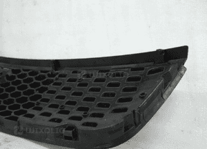 ATRAPA Grill Kratka zderzaka przód SUZUKI SWIFT MK6 SPORT 71741-57K1 4