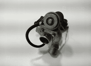 Turbosprężarka turbina transit MK7 2.2 tdci 07-13 2