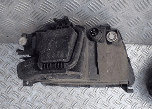 Lampa lewa przód audi A4 B5 radom 4