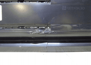 Audi Q5 ii SQ5 2015- grill atrapa 80A853651F 7