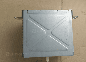 Radioodtwarzacz cd 22936573 chevrolet cruze insignia a astra j i 3