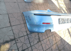 alfa romeo 147 zderzak nr 34169 WYSYŁKA 2