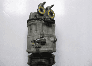 Kompresor klimatyzacji pompa sprężarka 3.0d range rover sport l320 discovery IV L319 jaguar xf x250 xj x351 2