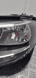 Mercedes W213 lampa lewa przód przednia A2138202161KZ km 5