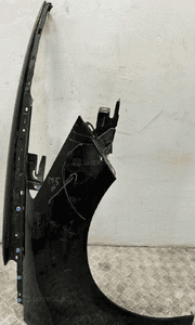 Blotnik prawy przod przedni citroen DS5 org fv 1