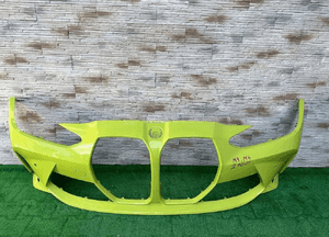 Zderzak przód przedni bmw M3 G80 G81 M4 G82 G83 1