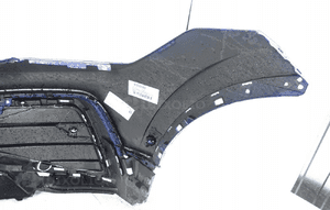 VW TIGUAN II R-LINE LIFT ZDERZAK PRZÓD PRZEDNI 2020- 5NA807221D 9