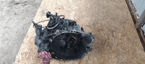 Skrzynia biegów manualna Citroen C5 I 2.0 HDI 20LM23 4