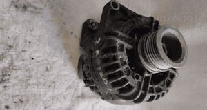 ALTERNATOR NISSAN QASHQAI J10 JUKE F15 NOTE MICRA 1.6 16V 23100-BC00A 7