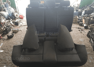 fotele bmw e91 europa 2