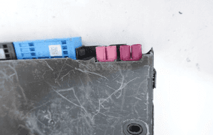 AUDI A4 B9 2015- MODUŁ STEROWNIK GATEWAY 8W7907468E 4