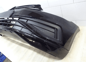 Zderzak przód przedni passat B8 lift highline 3G0807221F  radar 11