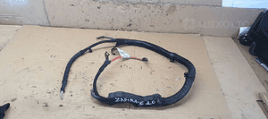 Instalacja wiązka alternatora Opel Zafira C 2.0 CDTI 13291374 6