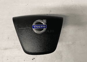 AIRBAG PODUSZKA POWIETRZNA KIEROWCY 31418063 VOLVO V60 1 I R-DESIGN 13-20 1