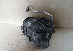SPRĘŻARKA KLIMATYZACJI JAGUAR XF 2.7D 8X2319D629BA 2