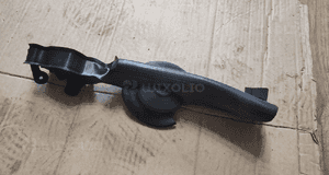 BMW 3 F30 F31 - Uszczelka Maski Kielich L R - 2759 12