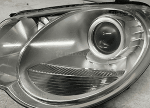 Lampa lewy przód lewa vw eos 1Q2941005B uk 3