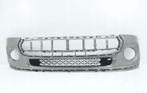 Zderzak przód przedni mini cooper F56 14- 7317969 1