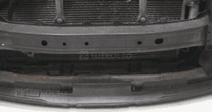 Pas przedni mazda 6 ii gh 2.2 diesel 2009 6