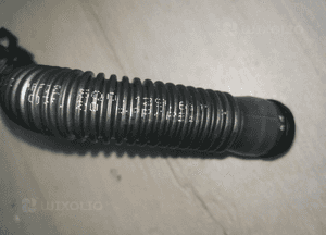 Rurka przewód filtra Audi VW 1.4 TFSI 5Q0129637B 2