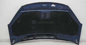 MASKA FORD C-MAX I LIFT 36 2010 11