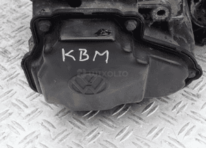 SKRZYNIA BIEGOW SEAT AUDI VW 1.9 TDI KBM RADOM 2