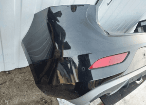 ZDERZAK TYŁ R-DESIGN VOLVO V40 II 12- KOMPLETNY 3