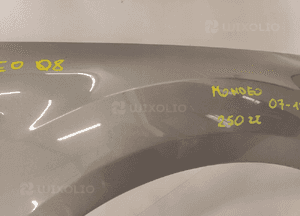Ford Mondeo Mk4 07-12 BŁOTNIK PRAWY PRZÓD 4