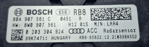 Audi Q5 Radar Distronik 80A907561C 5