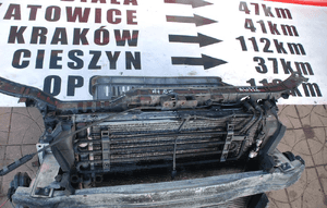 audi A4 B8 pas przedni nr A40726 WYSYŁKA 3