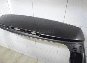 Ford mondeo MK5 kombi 14+ klapa pokrywa bagażnika DS73-N40414 llu 2