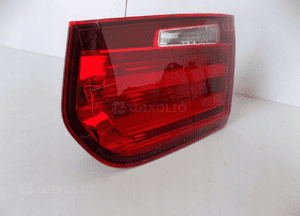 BMW 3 F30 - Lampa Tylna w Klapę - Prawa - 10978 3