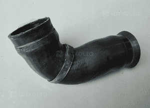 A4 B7 2.0 tfsi wąż rura intercoolera 8E0145837G 2